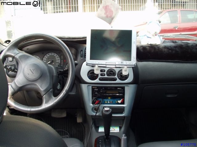 [分享]我的行動數位生活之TPC IN CAR