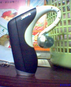 [分享]小弟使用Jabra BT110藍芽耳機心得(補充formatrix大大的內容)