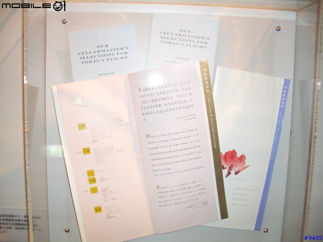 華航史蹟館 China Airlines Museum, 粉多圖粉多~