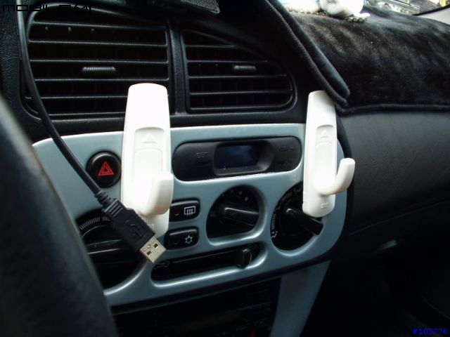 [分享]我的行動數位生活之TPC IN CAR