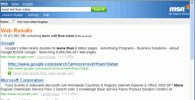 誰比撒旦更邪惡?