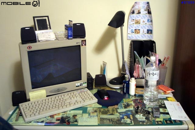 【勸敗】[圖多]APPLE Cinema Display 20-inch widescreen入手