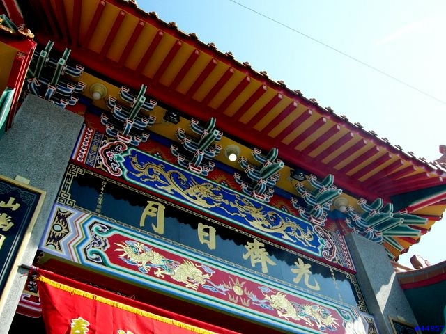 [snapshot] 農曆年的隨手拍