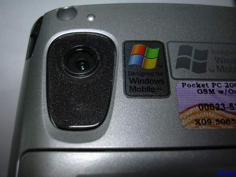 [勸敗+舊聞]HP6365 PDA手機
