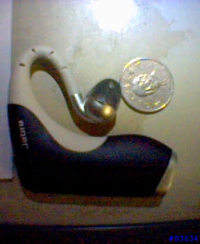 [分享]小弟使用Jabra BT110藍芽耳機心得(補充formatrix大大的內容)