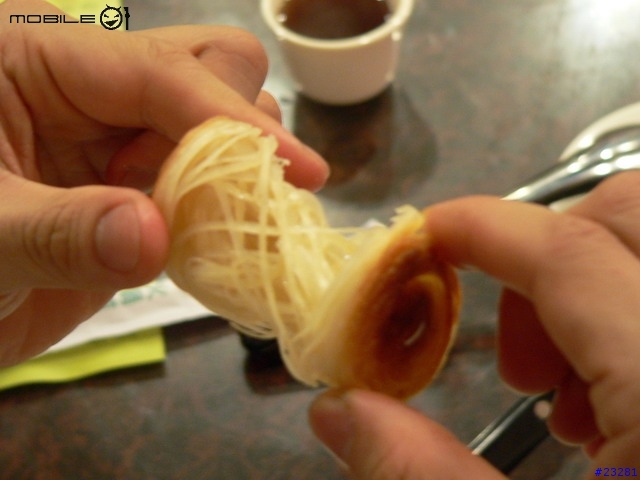 特殊的火鍋-高雄天香回味