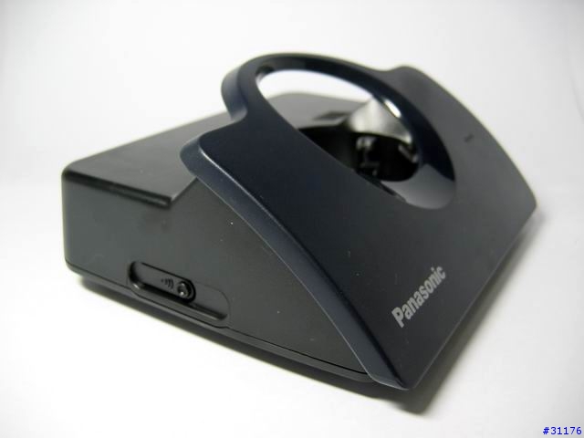 Panasonic Dect數位無線電話 TCD430