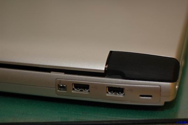 冷飯熱熱炒： Toshiba M100