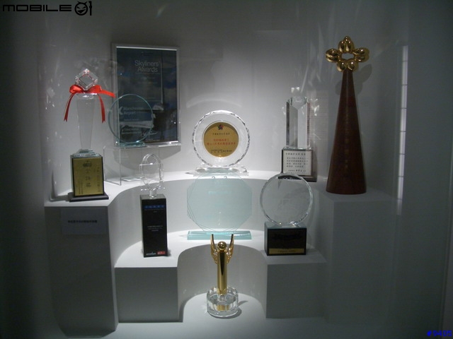 華航史蹟館 China Airlines Museum, 粉多圖粉多~