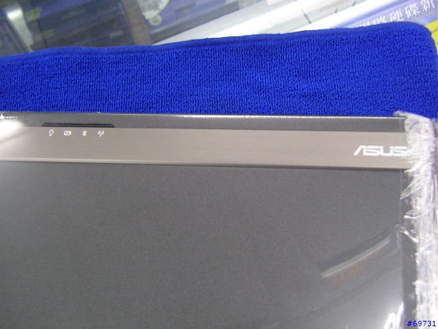 [分享]TOSHIBA A200 & ASUS V6000