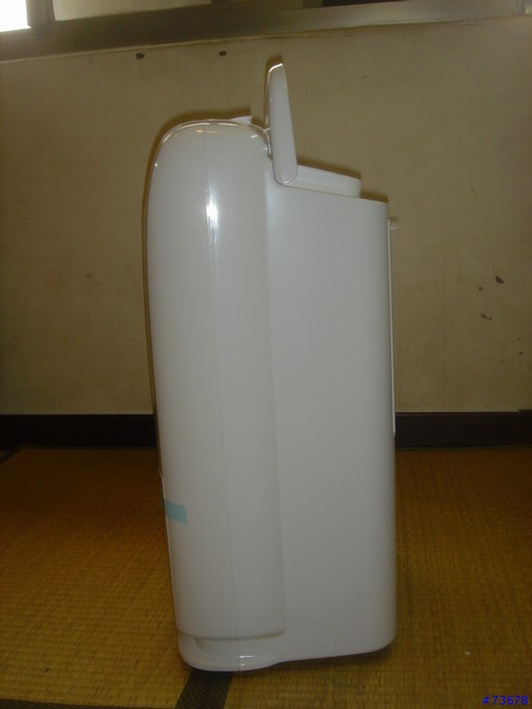 [分享]三菱MJ-E180VX-C1 除濕機