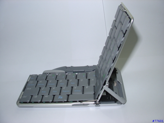 ThinkOutside Portable Bluetooth Keyboard 使用經驗
