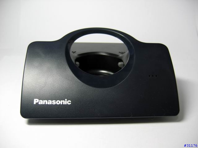 Panasonic Dect數位無線電話 TCD430