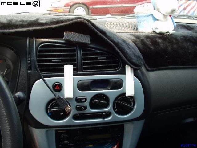 [分享]我的行動數位生活之TPC IN CAR