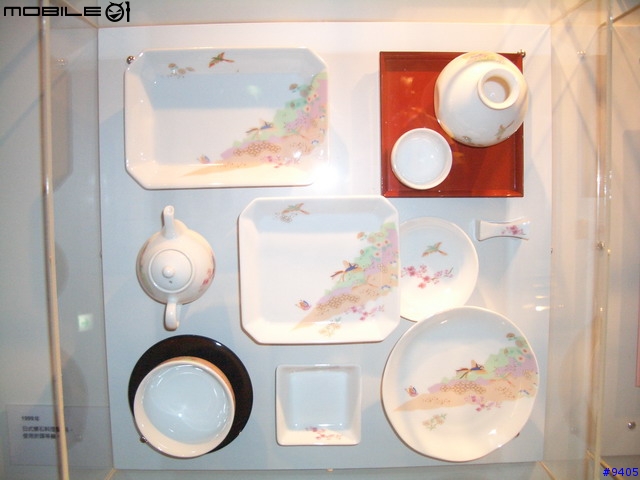 華航史蹟館 China Airlines Museum, 粉多圖粉多~