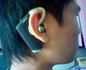 [分享]小弟使用Jabra BT110藍芽耳機心得(補充formatrix大大的內容)