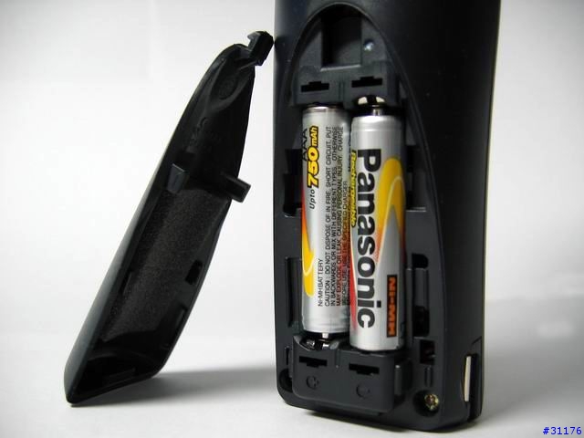 Panasonic Dect數位無線電話 TCD430