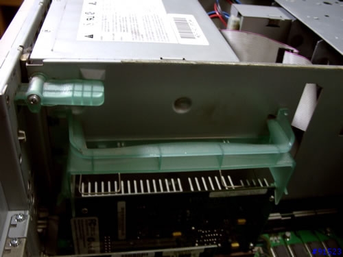 老兵不死 Powermac 9600的升級與巡禮 (給愛MAC的老麥與菜鳥新生)