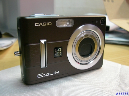 [分享]應該算舊機子了^_^Casio EX-Z55 (圖多)多多包涵喔-加上文字和一點點心得