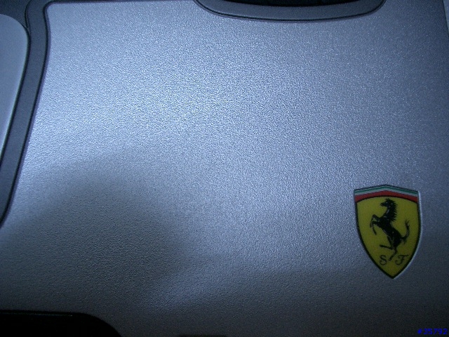 我的第一台NB：ACER1682＆FERRARI3400+簡測...