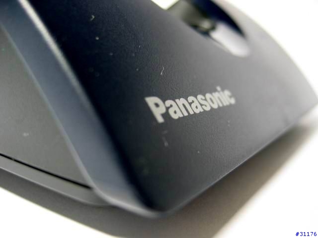 Panasonic Dect數位無線電話 TCD430