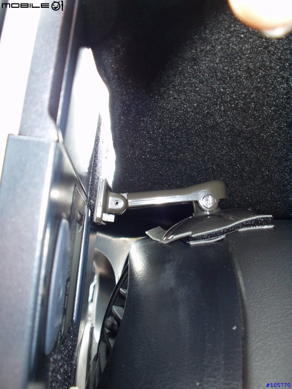 [分享]我的行動數位生活之TPC IN CAR