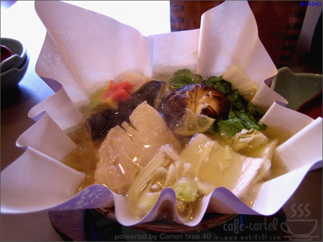 [美食筆記] 南洋海邊的日本風味 - 和樂屋