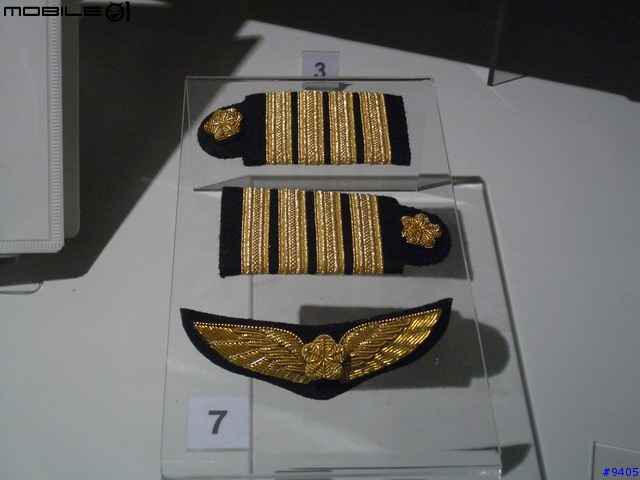 華航史蹟館 China Airlines Museum, 粉多圖粉多~