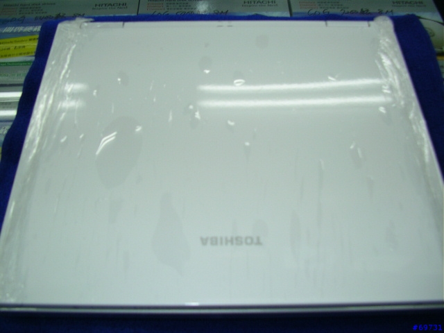 [分享]TOSHIBA A200 & ASUS V6000