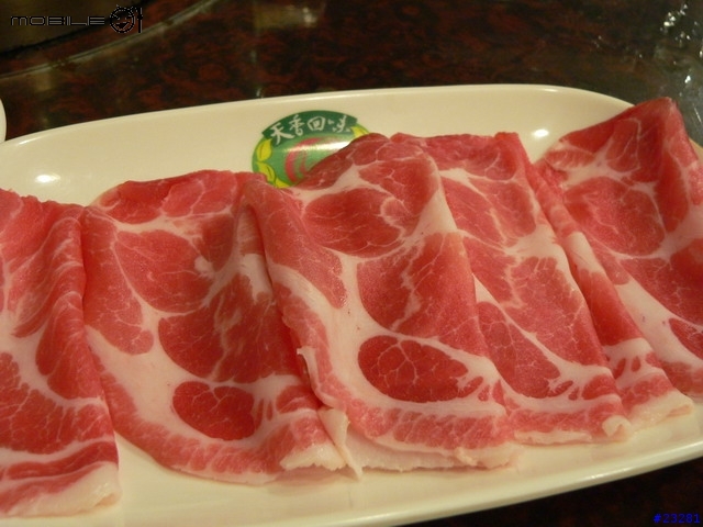 特殊的火鍋-高雄天香回味