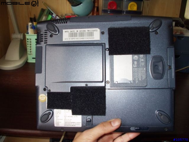 [分享]我的行動數位生活之TPC IN CAR