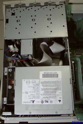 老兵不死 Powermac 9600的升級與巡禮 (給愛MAC的老麥與菜鳥新生)