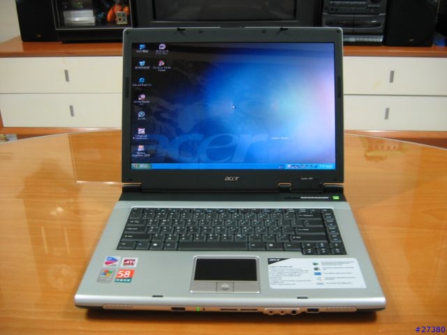 Acer 1692 WLMI使用心得
