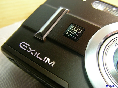 [分享]應該算舊機子了^_^Casio EX-Z55 (圖多)多多包涵喔-加上文字和一點點心得