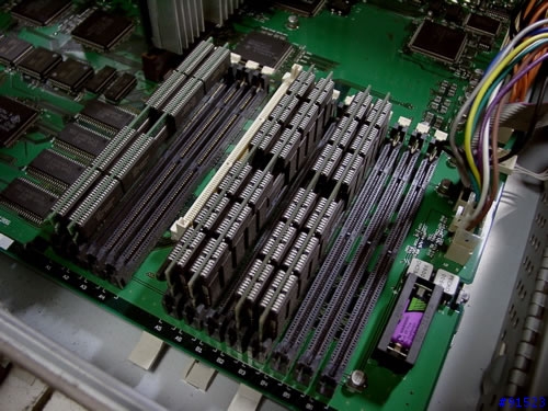 老兵不死 Powermac 9600的升級與巡禮 (給愛MAC的老麥與菜鳥新生)