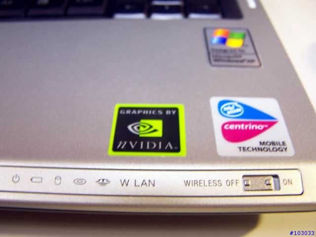 [分享]夢想中的VAIO VGN-S92 入手