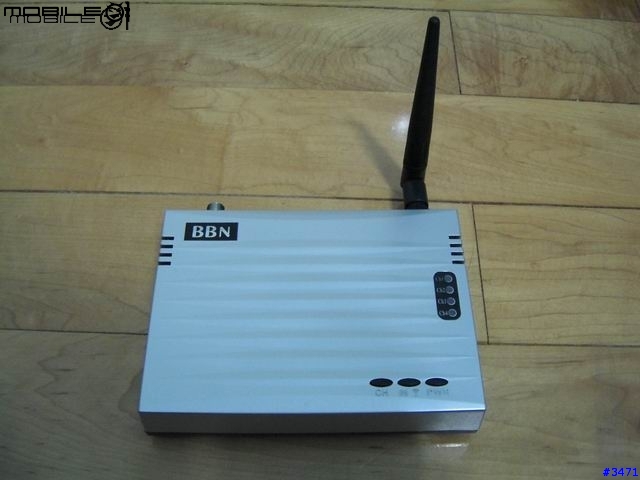 [分享]不是新東西了，無線電視盒