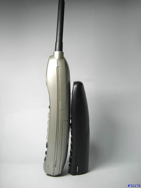 Panasonic Dect數位無線電話 TCD430