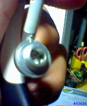 [分享]小弟使用Jabra BT110藍芽耳機心得(補充formatrix大大的內容)