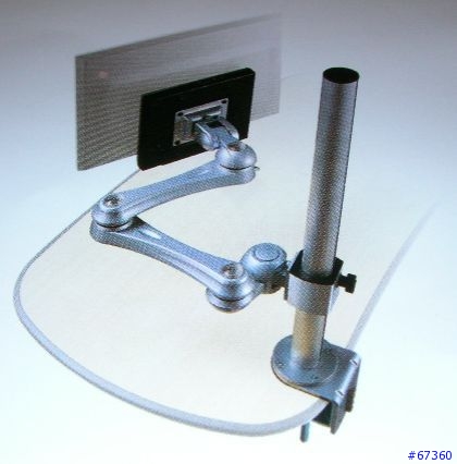 [推薦] LCD monitor arm