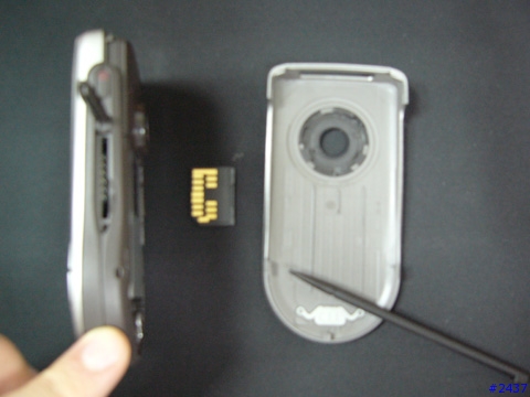 Nokia 6630使用心得 (updated on Feb 10, 2005)