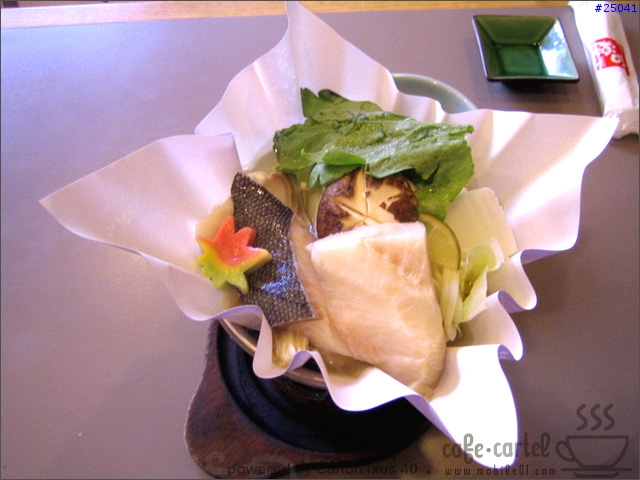 [美食筆記] 南洋海邊的日本風味 - 和樂屋
