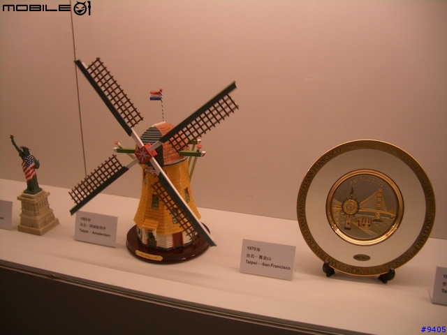 華航史蹟館 China Airlines Museum, 粉多圖粉多~