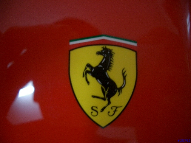 我的第一台NB：ACER1682＆FERRARI3400+簡測...