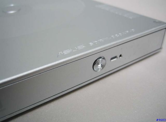 分享！asus-SDRW-0804P-D DVD 燒錄機