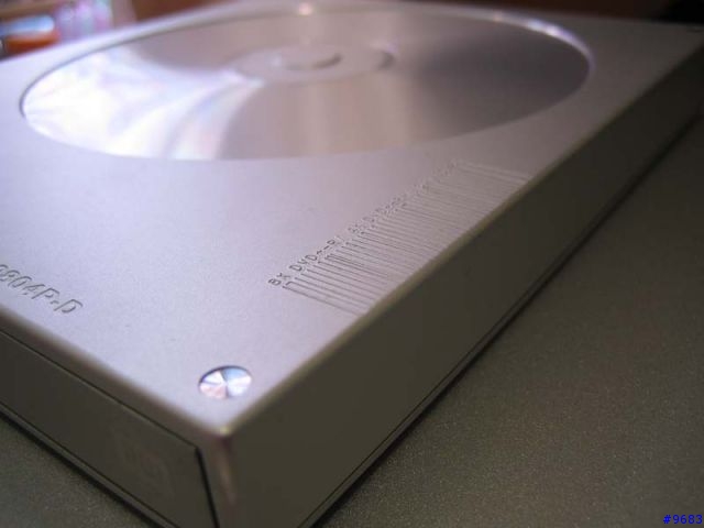 分享！asus-SDRW-0804P-D DVD 燒錄機
