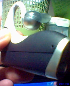 [分享]小弟使用Jabra BT110藍芽耳機心得(補充formatrix大大的內容)