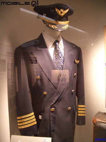 華航史蹟館 China Airlines Museum, 粉多圖粉多~