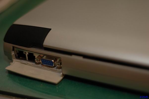 冷飯熱熱炒： Toshiba M100