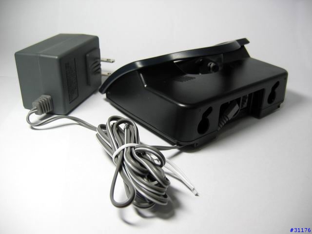 Panasonic Dect數位無線電話 TCD430